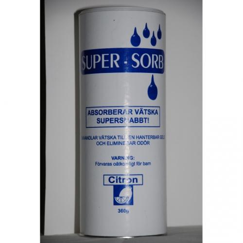 Super-Sorb 360g