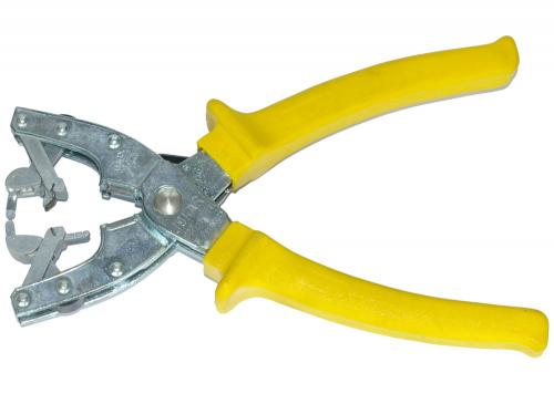 JOKARI "Super 8" avmantlingsverktyg, skaltång