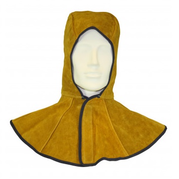 SWP Gold Svetshuva (skinn)