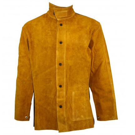 SWP Gold Svetsjacka