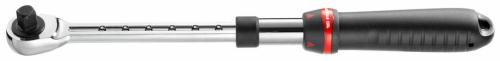 Facom SXL.161 1/2" utdragbart spärrskaft (8 steg)