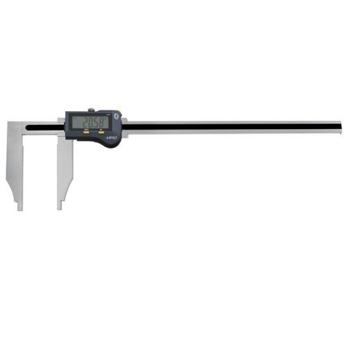 Sylvac S_Cal EVO FORM E IP67 Skjutmått 0-300mm (Bluetooth)