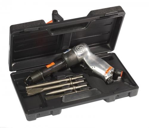 Chicago Pneumatic CP714 mejselhammarkit super-duty
