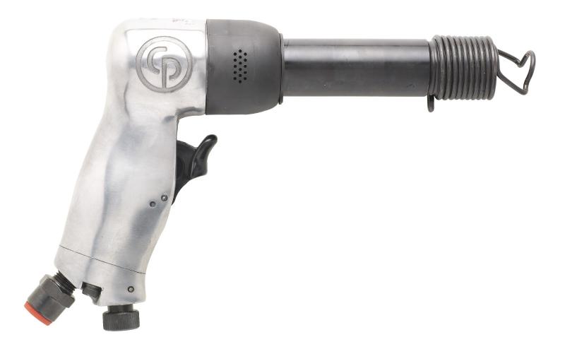 Chicago pneumatic CP714 mejselhammare super-duty