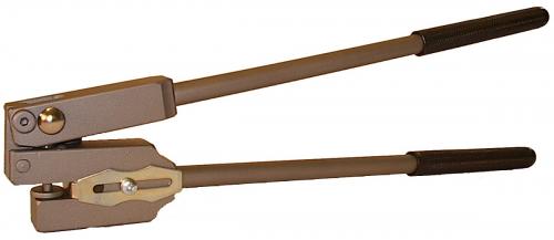 Tama 11101A håltång "oval" (inkl. 5x12mm stans/matris)