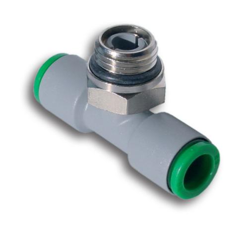 RL35 8-3/8 Vridbar T-koppling