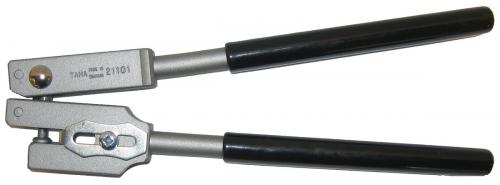 Tama 21101 håltång "junior" (inkl. 5,0mm stans/matris)