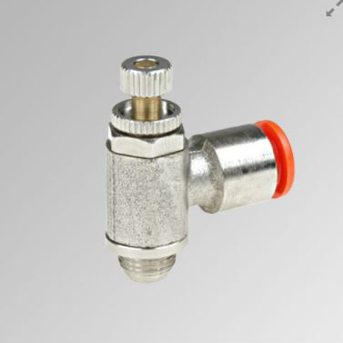 Mrf/c 4-1/8 Strypbacksventil