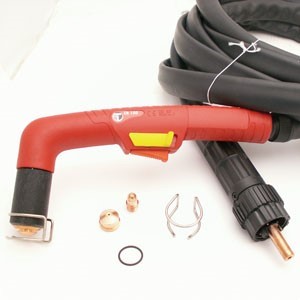 Plasma 90HF Slangpaket 6m