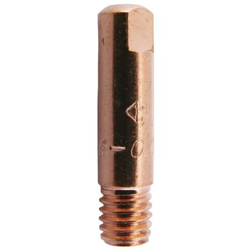 Telwin T722415 Trådmunstycke stål 0.6mm 5-pack