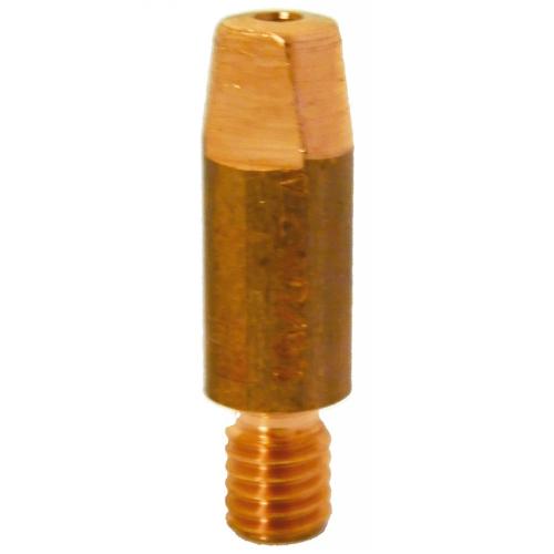 Telwin T722818 Trådmunstycke alu/fluss 1.6mm