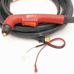 Plasma 41 Slangpaket 4m