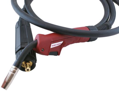 Slangpaket Euro MT15 4m Telmig/Mastermig