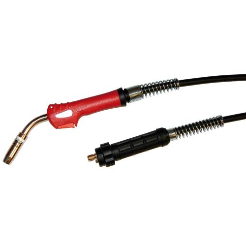 Telwin T742184 Slangpaket EURO MT25 4m