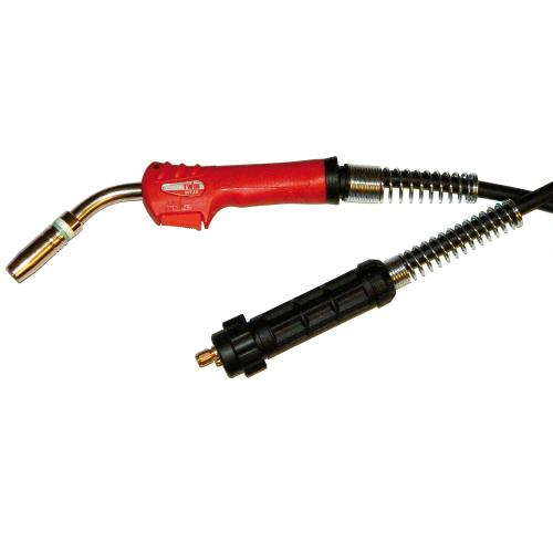 Telwin T742185 Slangpaket Euro MT25 5m