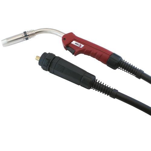 Telwin T742186 Slangpaket Euro MT36 3m