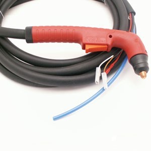 Plasma 31-41 Slangpaket 4m