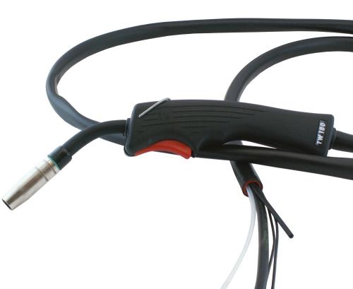 Telwin T742405 Slangpaket TW180 2,5m (fast installation)