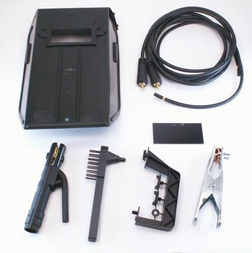 Telwin MMA svetskabelsats 3,0m