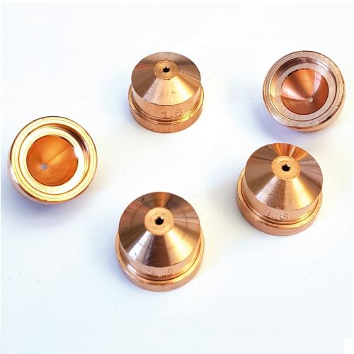 Telwin plasma munstycke Ø1,6mm 5st