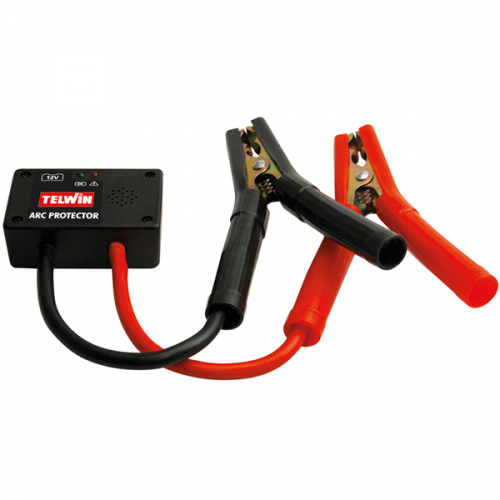 Telwin överspänningsskydd