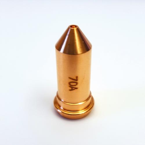 Telwin Superior Plasma 70 munstycke långt 70A 5st