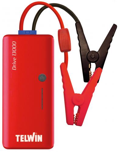 Telwin Drive 13000 Jumpstarter
