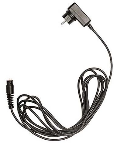 Scangrip Bonnet C+R laddare