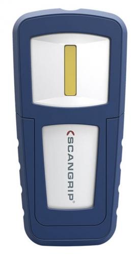 Scangrip miniform ultraslim cob led (nya utgåvan)