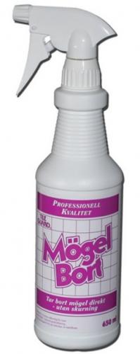 Tile Guard - Mögelbort spray 650ml