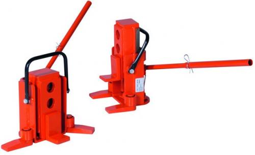 TG80 Maskindomkraft/ Tådomkraft 8ton