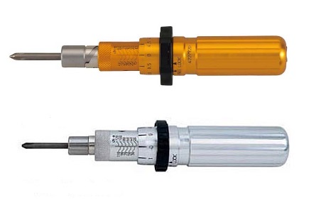 Tohnichi RTD/LTD Momentmejslar