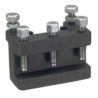 Toolfix Sidostålshållare 1-2