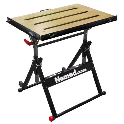 Stronghand Tools mobila svets- och arbetsbord Nomad
