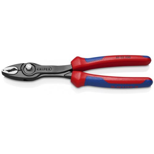 Knipex Twingrip, SB-PAC