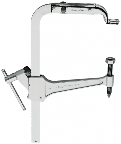 Facom U.13L Ventilbåge