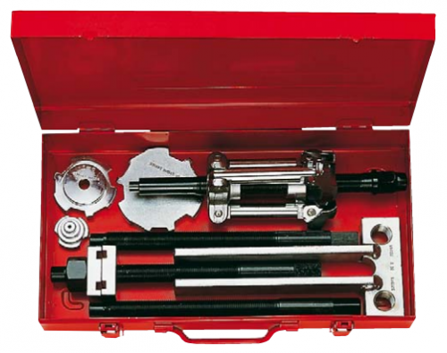 Facom U.28J1 Avdragare och hjälpavdragare i sats