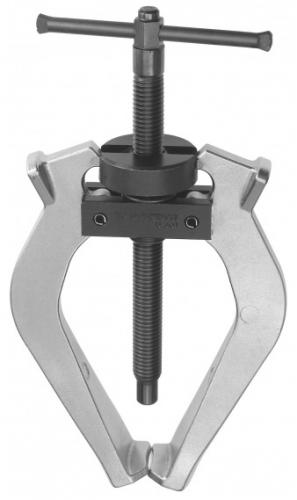 Facom U.301P/M/L 2-armad självjusterande avdragare bred greppyta