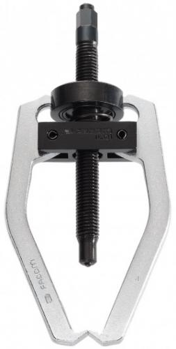 Facom U.301 / 2-armad självjusterande avdragare smal greppyta