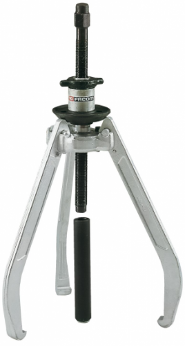 Facom U.330 / 3-armad avdragare, stor kapacitet 30 ton