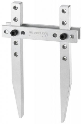 Facom U.40 stöd för avdragare