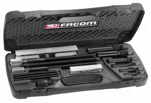 Facom U.49PJ1 Avdragarsats invändiga Ø8-38mm