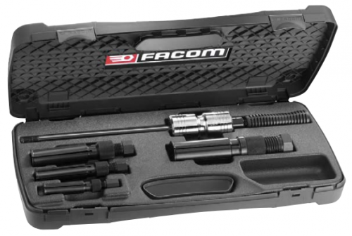 Facom U.49PJ2 Avdragarsats invändiga Ø18-50mm