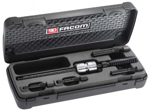 Facom U.49PJ3 Avdragarsats, expander Ø6-18mm