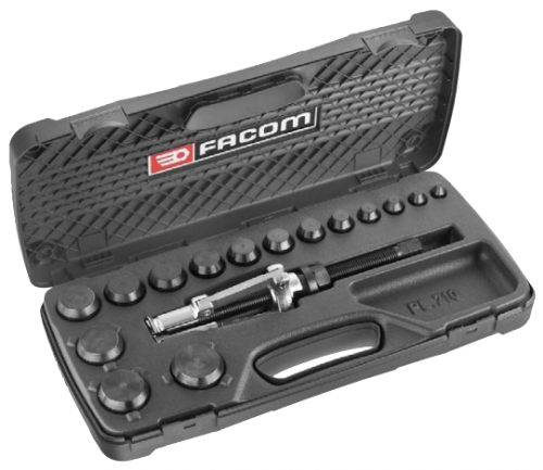 Facom U.51B Avdragare för invändigt grepp