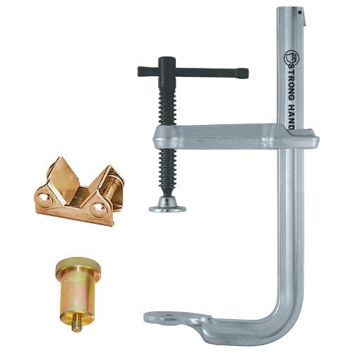 Stronghand Svetstving 4-in-1