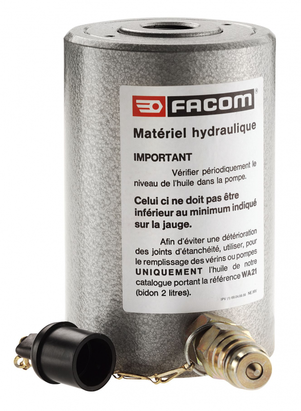 Facom UWG Hålcylinder