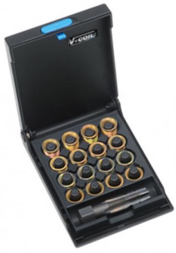 V-coil renoveringskit tändstiftsgänga M14 X 1.25