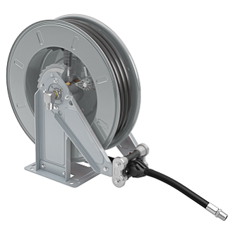 Faicom slangvinda fett 1/4" 15m