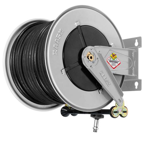 Raasm slangvinda 1" 30m